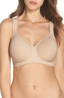 Wacoal Lindsay Sport Underwire T-Shirt Bra at Nordstrom,