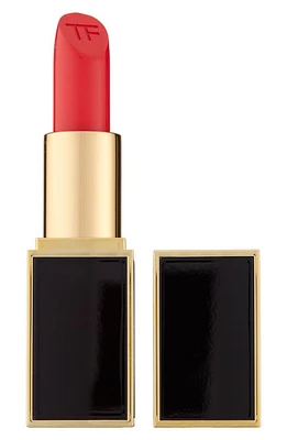 TOM FORD Lip Color Lipstick in True Coral at Nordstrom