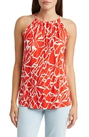 Loveappella Print Tank at Nordstrom,