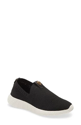 Kurt Geiger London Lorna Slip-On Sneaker Fabric at Nordstrom