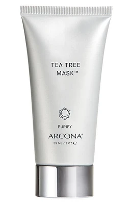 ARCONA Tea Tree Mask at Nordstrom, Size 2 Oz