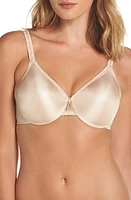 Wacoal Simple Shaping Minimizing Underwire Bra at Nordstrom,