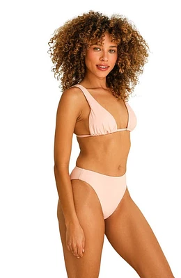 Dippin Daisys Descanso Top Sunset Pink at Nordstrom,