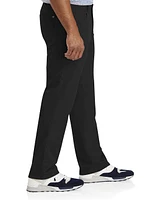 True Nation by DXL 5-Pocket Everyday Stretch Twill Pants at Nordstrom, X