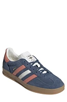 adidas Gazelle Sneaker Preloved Ink/Clay/Sand at Nordstrom,