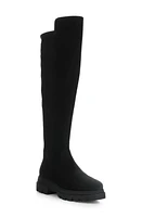 Bos. & Co. Fifth Waterproof Knee High Boot Stretch at Nordstrom,