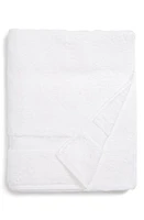 Matouk Lotus Bath Towel in White at Nordstrom