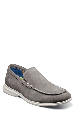 Florsheim Hamptons Venetian Loafer Gray at Nordstrom,