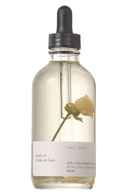 well kept Bath Oil in Drift at Nordstrom