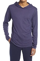 Alternative Longline Pullover Sleep Hoodie at Nordstrom,