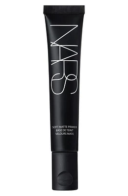 NARS Soft Matte Primer at Nordstrom, Size 1 Oz