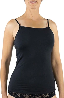 Everviolet Maia Camisole with Optional Internal Drain Pockets at Nordstrom,