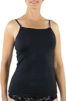 Everviolet Maia Camisole with Optional Internal Drain Pockets at Nordstrom,