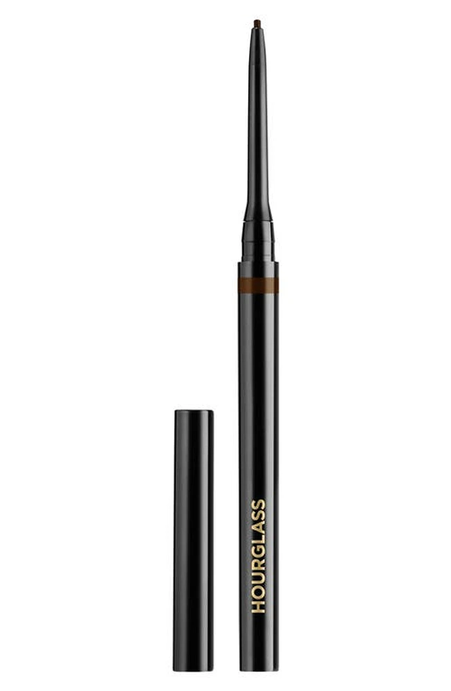 HOURGLASS 1.5mm Mechanical Gel Eyeliner in Bronze at Nordstrom