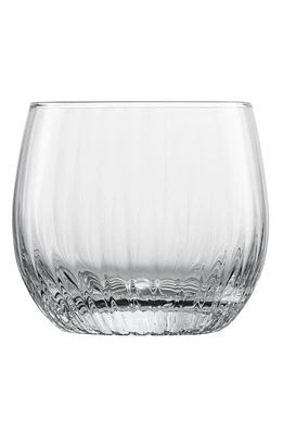 Schott Zwiesel Fortune Set of 6 Double Old Fashioned Glasses in Clear at Nordstrom