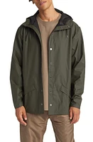 Rains Rain Jacket at Nordstrom,