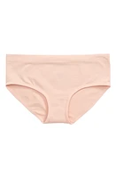 Nordstrom Kids' Seamless Hipster Briefs at