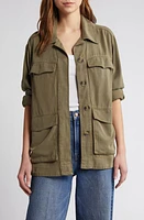 Treasure & Bond Utility Jacket at Nordstrom,