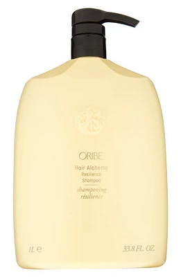 Oribe Hair Alchemy Resilience Shampoo in Regular at Nordstrom