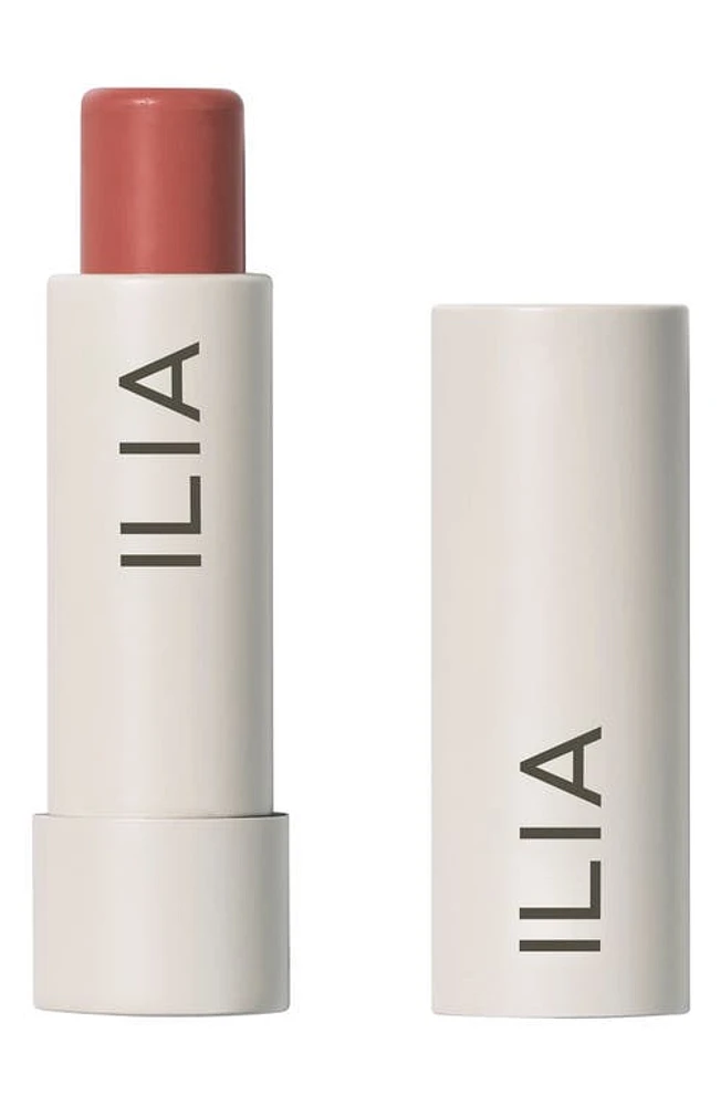 ILIA Balmy Tint Hydrating Lip Balm in Hold Me at Nordstrom