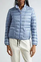 Moncler Lans Down Jacket at Nordstrom,