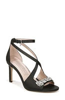 Pnina Tornai for Naturalizer Amor Ankle Strap Sandal Fabric at Nordstrom,