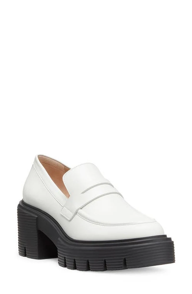 Stuart Weitzman Soho Loafer at Nordstrom,