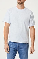 Mavi Jeans Cotton Slub T-Shirt Arctic Ice at Nordstrom,