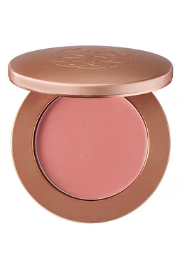 YENSA Super Serum Silk Cream Blush in Whisper Nude at Nordstrom