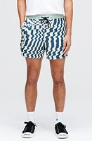 Stance FreshTek Complex Performance Shorts at Nordstrom,