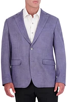 Robert Graham Lubrano Sport Coat Plum at Nordstrom,