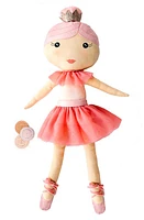 Kind Culture Co. The Grace Doll Acts of Kindness Set in Pink at Nordstrom