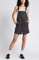 BP. Twill Short Overalls at Nordstrom,