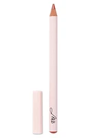 Monika Blunder Hot Line Lip Liner in Sandi at Nordstrom