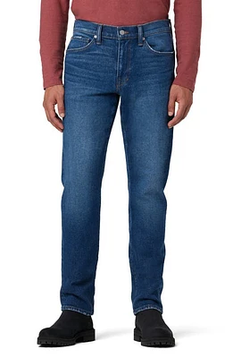 Joe's The Brixton Slim Straight Leg Jeans Mercer at Nordstrom,