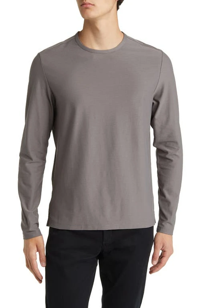 Robert Barakett Hickman Long Sleeve T-Shirt at Nordstrom,