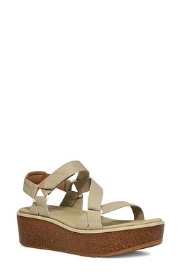 Teva Madera Wedge Sandal at Nordstrom,