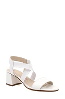 Amalfi by Rangoni Elba Ankle Strap Sandal Stretch at Nordstrom,