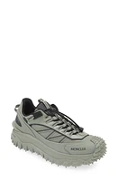 Moncler Trailgrip GTX Waterproof Hiking Sneaker Sea Grass at Nordstrom,