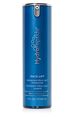 HydroPeptide Face Lift Advanced Ultra-Light Moisturizer at Nordstrom, Size 1 Oz