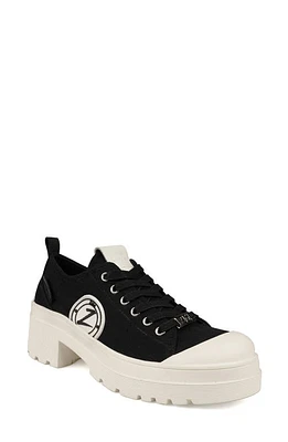 ZIGI Federika Platform sneaker at Nordstrom,