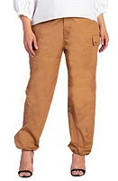 Standards & Practices Feza Cargo Pants Khaki at Nordstrom,