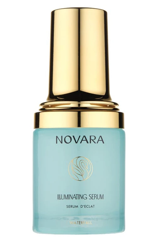 NOVARA Illuminating Serum at Nordstrom