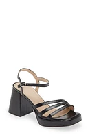 Wonders Block Heel Sandal at Nordstrom,