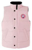 Canada Goose Kids' Vanier Down Vest at Nordstrom,