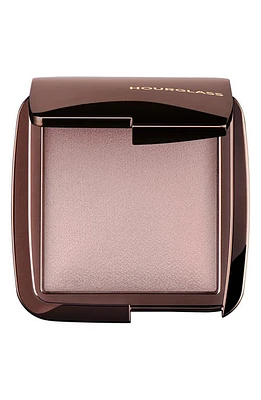 HOURGLASS Ambient Lighting Powder in Mood Light at Nordstrom