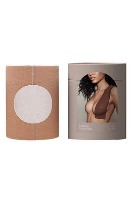 NOOD 4-Inch Shape Tape Breast Tape in No. 5 Soft Tan at Nordstrom