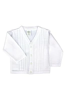 Little Things Mean a Lot Cardigan White at Nordstrom,