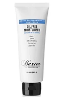 Baxter of California Oil Free Moisturizer Broad Spectrum SPF 15 at Nordstrom