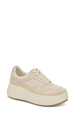 Dolce Vita Dandi Platform Sneaker at Nordstrom,